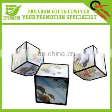 Fashion Glass Photo Frame