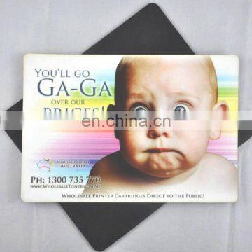 New China Wholesale Cheap Price & Low MOQ Custom Printed Mouse Pad photo-4