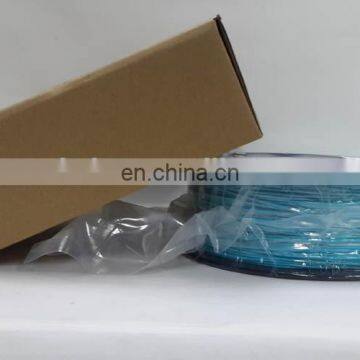 1.75mm & 3mm 19 Colors PLA ABS HIPS 3D Printer Filament photo-3