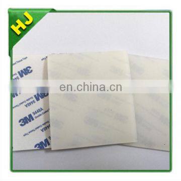 Custom Adhesive Silicone Pad