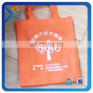 Customized Laminated Non Woven Bag for Shopping