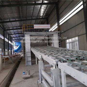 Gypsum Board Production Line Equipment Manufacturer