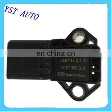 Genuine Quality intake manifold pressure sensor MAP sensor F01R00E014 for Suzuki Carry/Chana Star