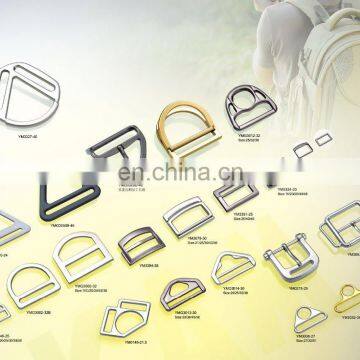 Hot Selling Adjustable Side Release for Aluminum Belt Buckle photo-6