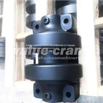 Crawler crane LINK BELT LS138 track roller bottom roller lower roller