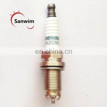 Spark plug for japanese car SK20BGR11 90919-01221