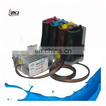 bulk ink system compatible for canon ip4200