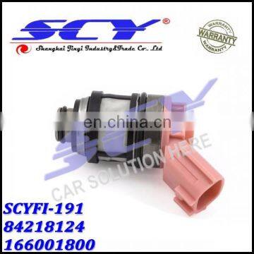 Gb Reman Inc 842-18124 Fuel Injector for 02-04 Nissan OE Replacement; Remanufactured 84218124