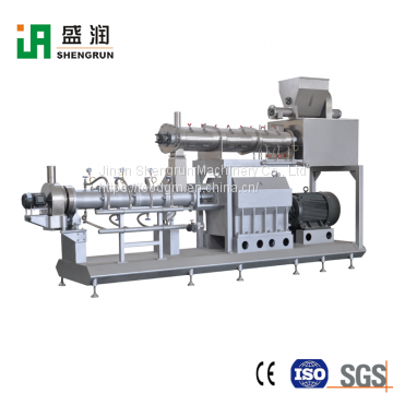 Floating And Sinking Fish Feed Production Processing Equipment photo-3