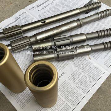 Bullet Bit Tungsten Carbide Coal Mining Tools manufacturers