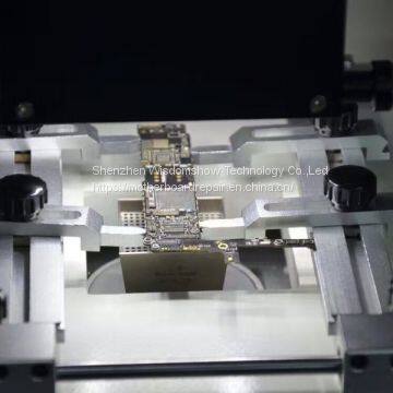 New Design Mobile ic Repairing Tools WDS-700 Repair Machine for Cellphone photo-4