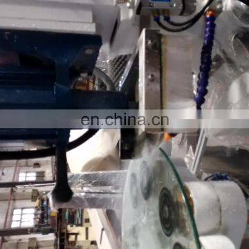 DM-1321 Glass abnormity edge grinding  machine