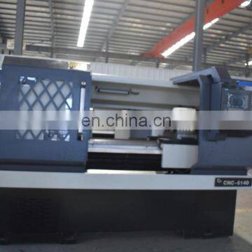 Ck6140 Siemens 808D Cnc Lathe Machine Price List