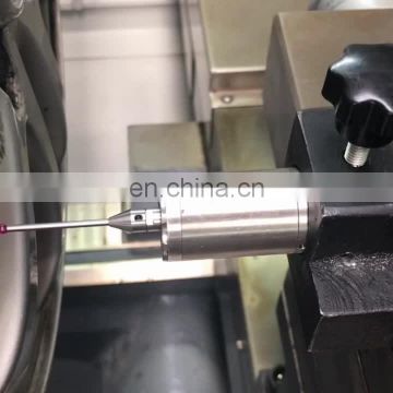 Alloy wheel rim repair automatic probe and cutting cnc lathe for sale AWR2840