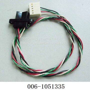 006-1051335 58XX RECEIPT PAPER LOW SENSOR