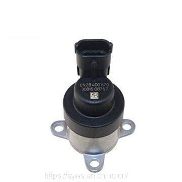Low Price Vickers Pressuer Control Valve Metering Aersol Valve Scv 0928400670