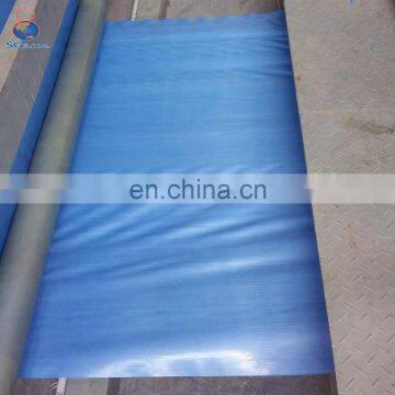Made in China Tarpaulin PE Woven Fabric photo-2