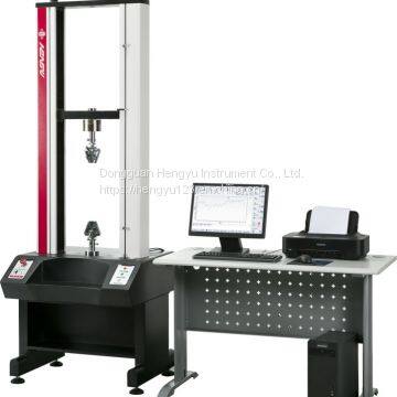 HY-932CS Computer Servo Control Universal Material Testing Machine