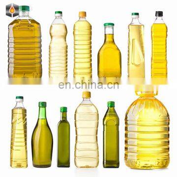 Small Scale Edible Lubricating Lube Motor Coconut Beard Essential Oil Bottle Filling and Capping Machine photo-7