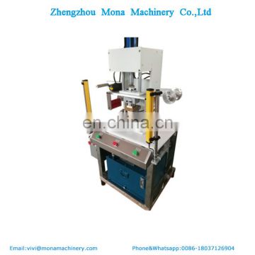 Commercial soap stamping machine / laundry soap making machine / small soap making machine