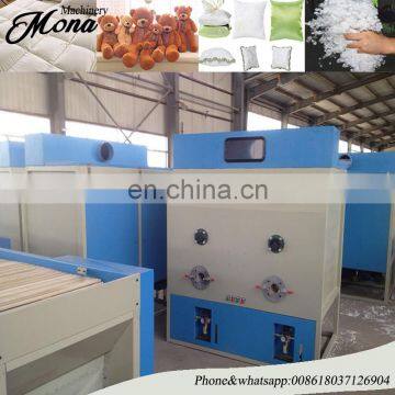 Plush Toy stuffing machine in pillow filling