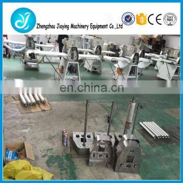 Dough Sheeter Machine/pastry Rolling Machine/spring Roll Pastry Machine