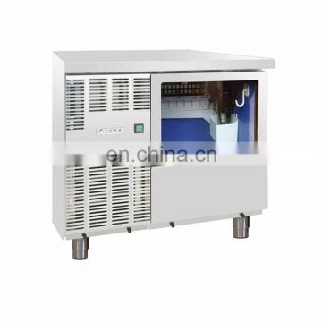 Seafood Ice maker machine food industry ice maker commercial block ice making machine