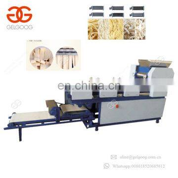 High Reputation Best Price Glass Noodle Press Machine Ramen Noodle Machine For Sale