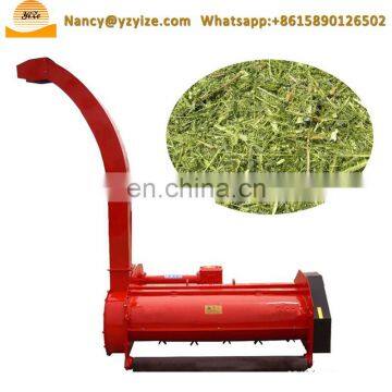Self Propelled Grain Stalks Silage Machine/grain Stalks Silage Machine photo-6