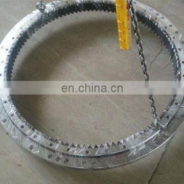 Small Slewing Ring, Mini Excavator Slewing Bearing, Mini Slewing Ring for EX60 photo-4