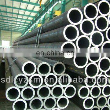 DIN2391 EN10305-1 ASTM A519 Standard High Quality Precision Seamless Steel Pipe Tube Manufacturer photo-4