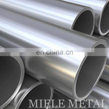 Q195/Q235/Q345 Hot Rolled Carbon Steel Pipes photo-3