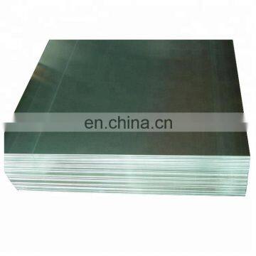 Coated Surface Blank Sublimation Cnc Aluminum Plate