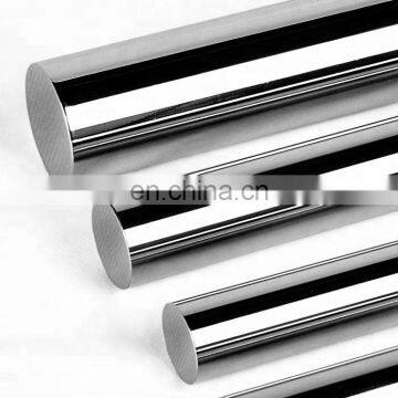 High quality CK45 chrome plating piston rod