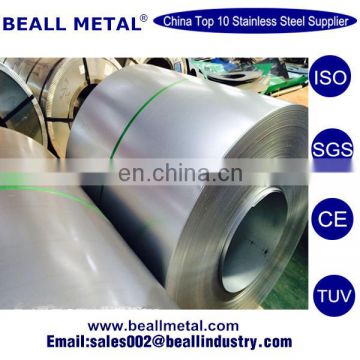 309 stainless steel coil