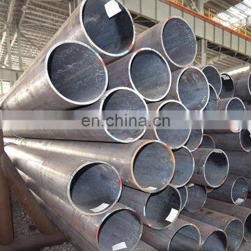 Seamless 12inch alloy steel pipe in sales promotions