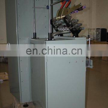 GT-A19 Yarn Lab Small Spinning Machine photo-4