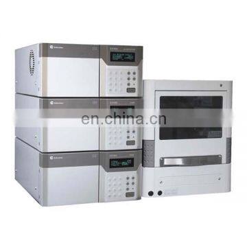 EX1600 high performance liquid chromatograph hplc chromatograph