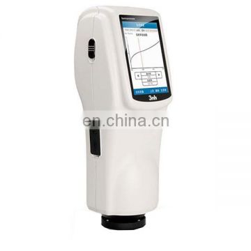 NS810 Portable Spectrophotometer