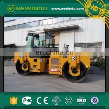 Low Price Used XD81E Road Roller for Sale in India photo-6