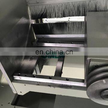 Aluminum Window Door Aluminum Profile Twin Head Cutng Machine photo-5