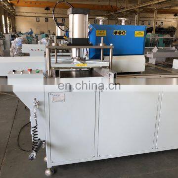 Aluminium Profile Tenon Milling Machine photo-6