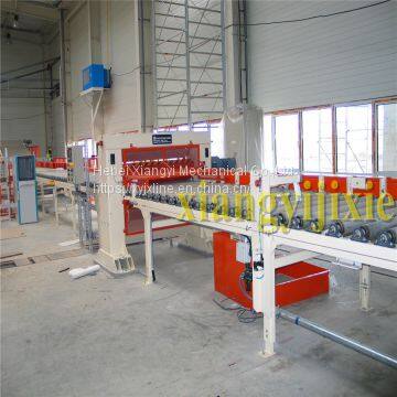 Gypsum Board Manufacturing Machine Company photo-4