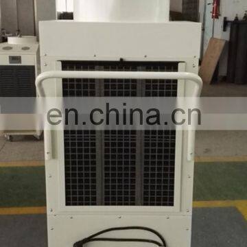 Big Industrial Air Cooler for High Temperature Workshop photo-3