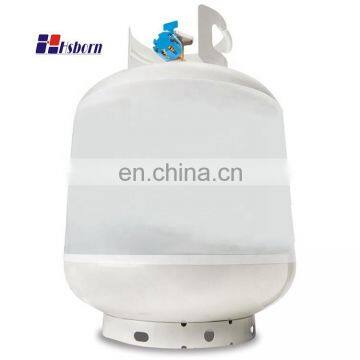 High Quality 12.5kg lpg propane gas cylinder sizes