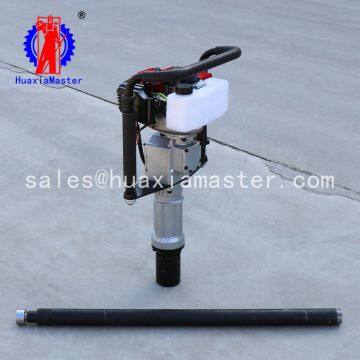 QTZ-3 soil sampling drilling rig/soil sampling