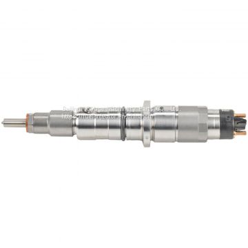 Supply diesel electromechanical control injector 0240 with nozzle PDN131