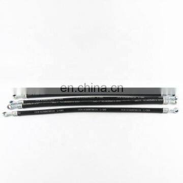 OEM quality Oil pipe 61560070012 WD615 WP10 WP12 engine parts