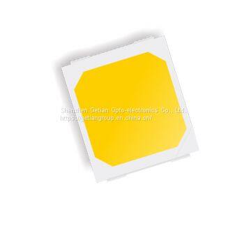 Led 2835 0.2w 0.5w 1w 3V 6V 9V 18V CRI80 90 2835 SMD LED specifications led chip