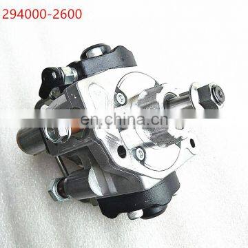 Diesel Fuel Pump 294000-0039 294000-2600 4HK1 8973060449 8983463170
